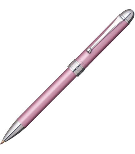 Amazon | プラチナ万年筆 多機能ペン ダブル3アクション ゴート